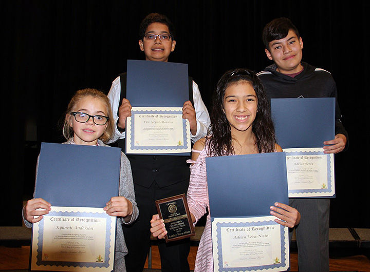 Optimist Club of Council Bluffs